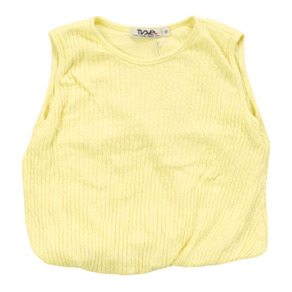 Bubble Muscle Top
