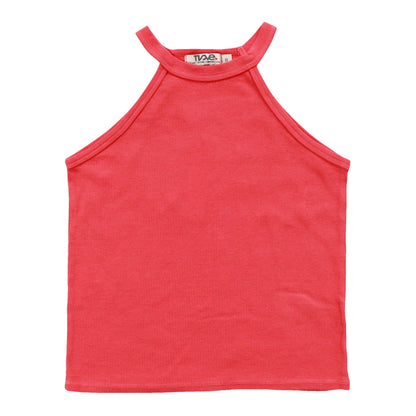 Halter Tank