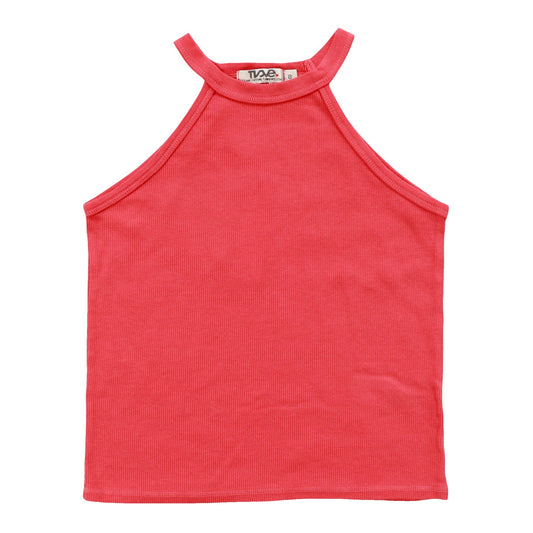 Halter Tank