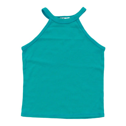 Halter Tank
