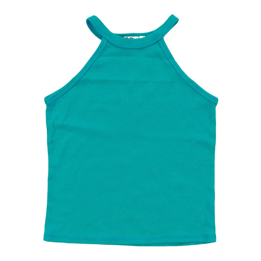 Halter Tank