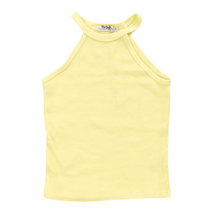 Halter Tank