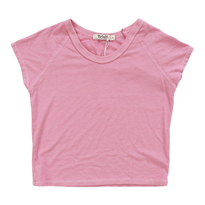 Sleeveless Wide Top
