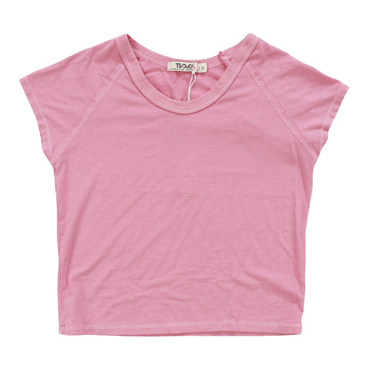 Sleeveless Wide Top