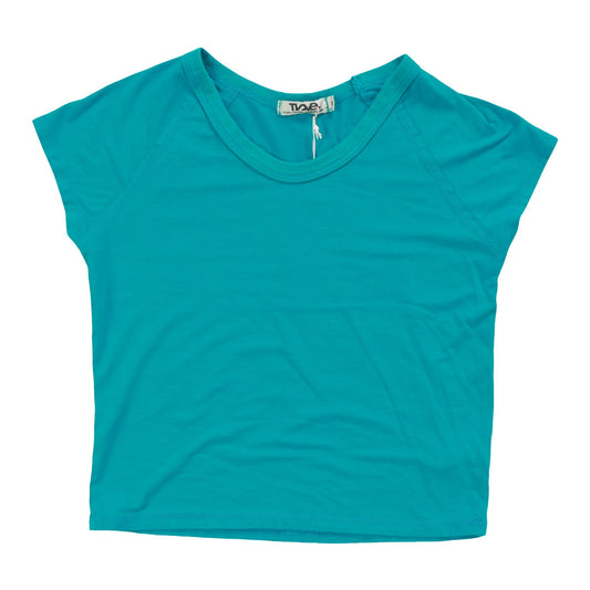 Sleeveless Wide Top
