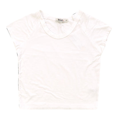 Sleeveless Wide Top