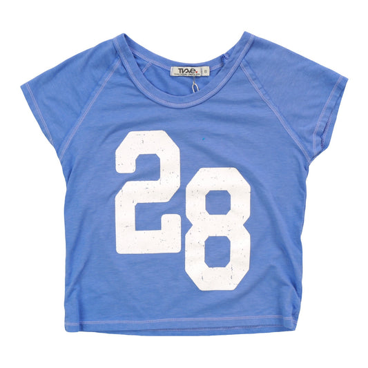 Sleeveless Wide Top ("28")