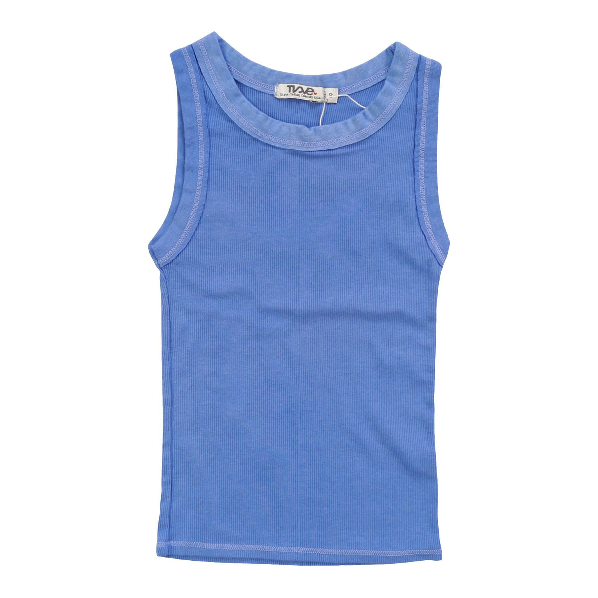 Crew Tank