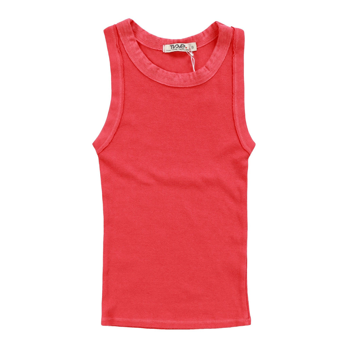Crew Tank