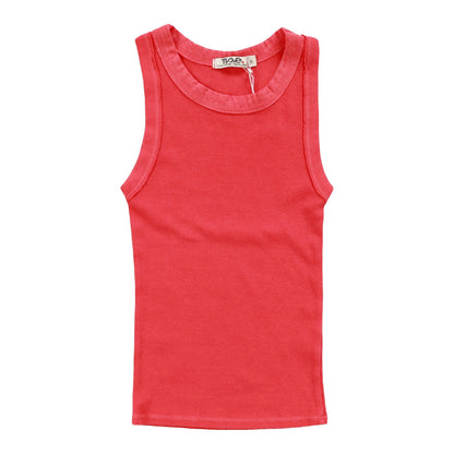 Crew Tank