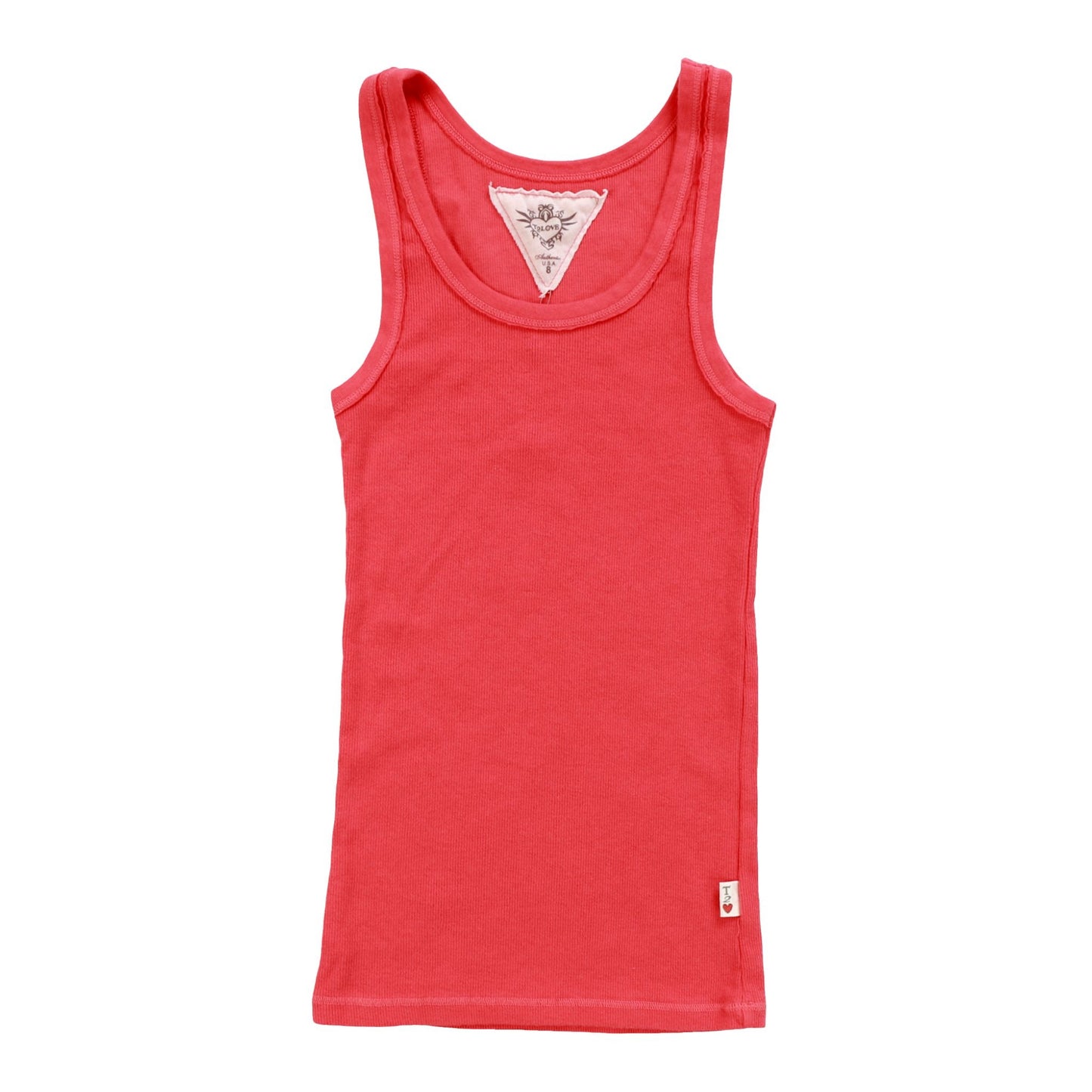 Classic Tank