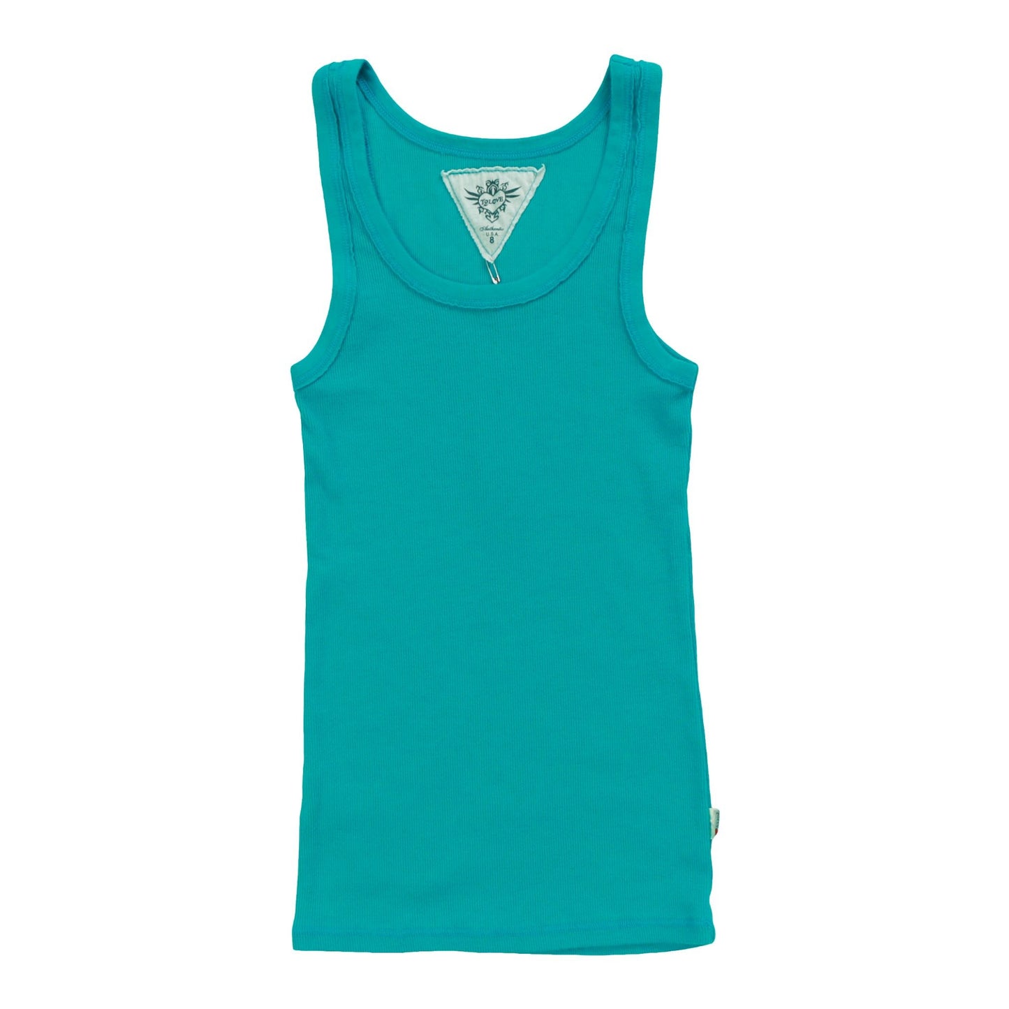 Classic Tank