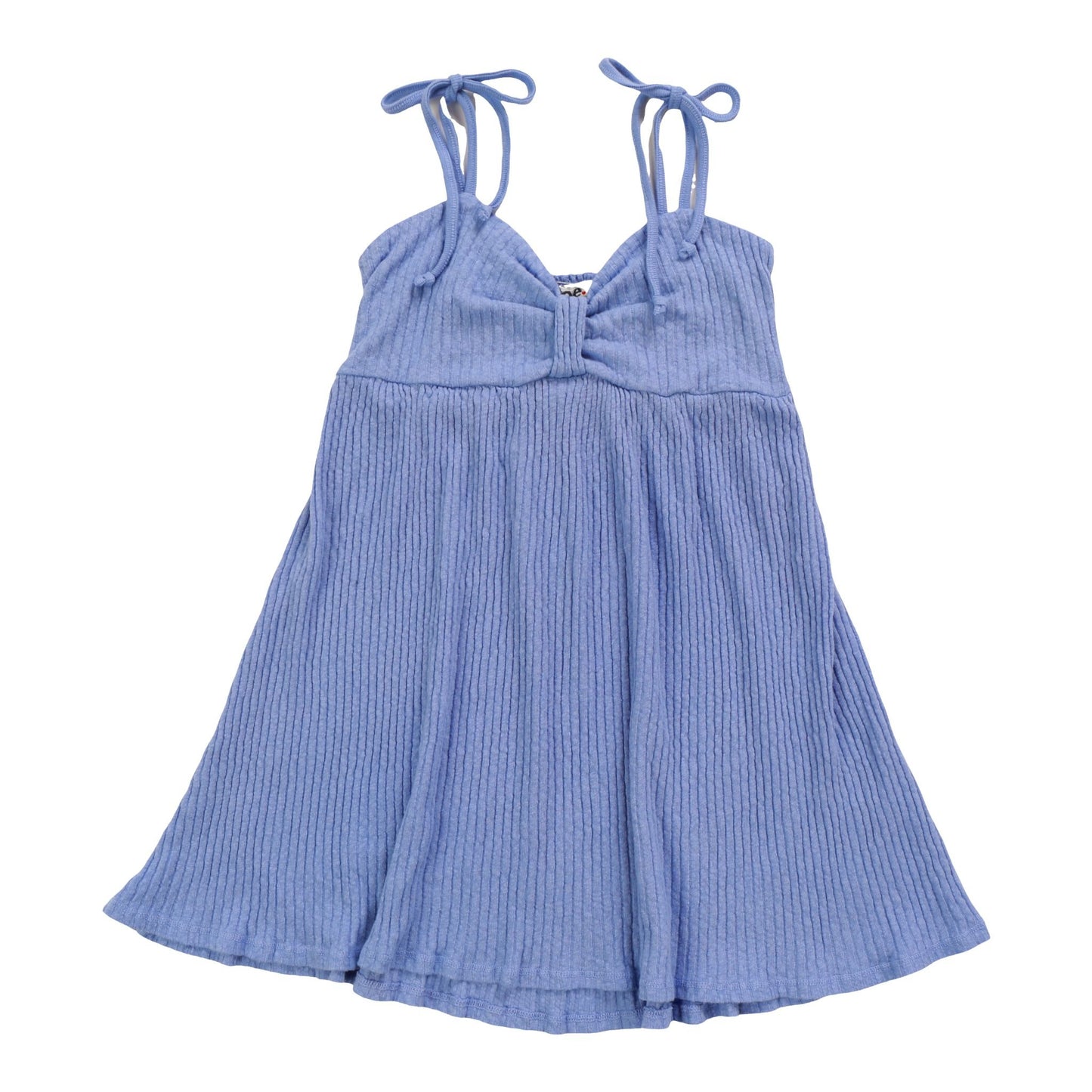 Knotted Cami Dress