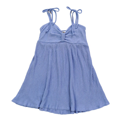 Knotted Cami Dress