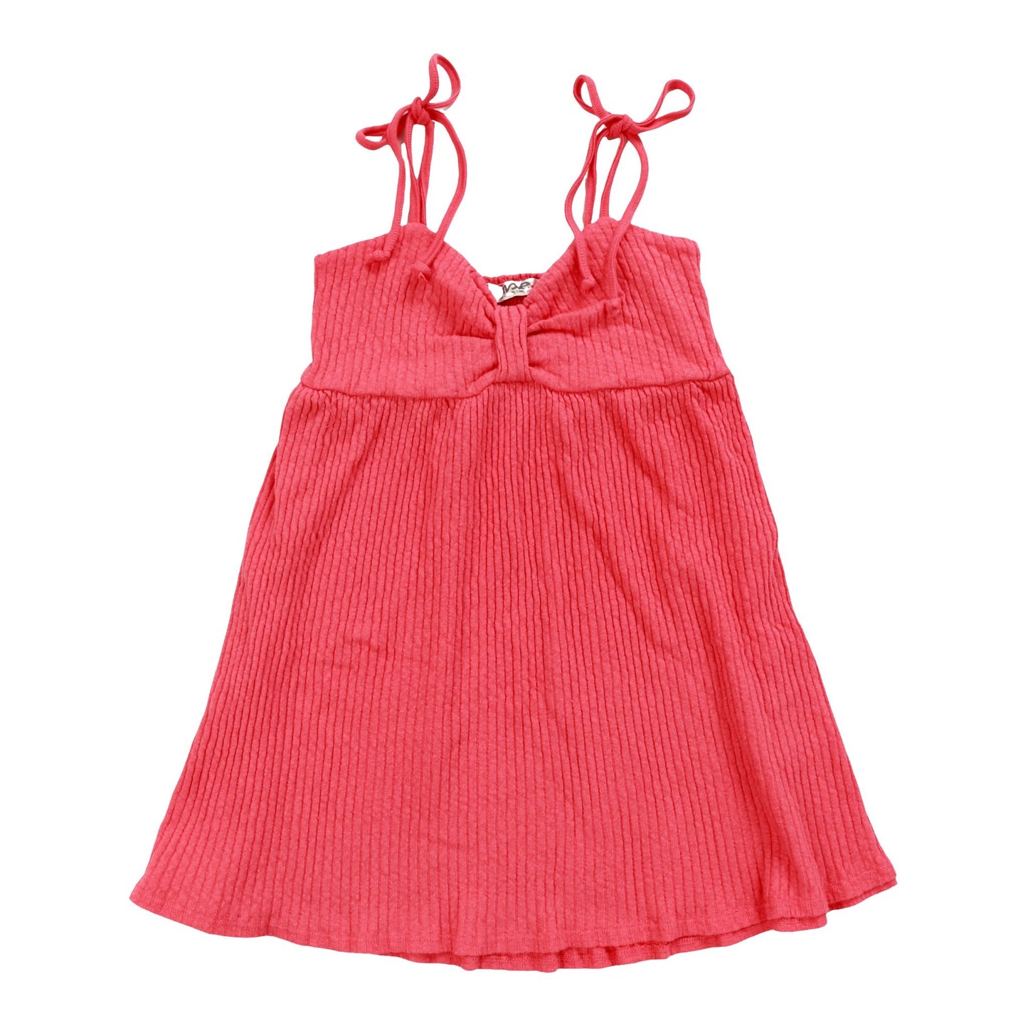Knotted Cami Dress