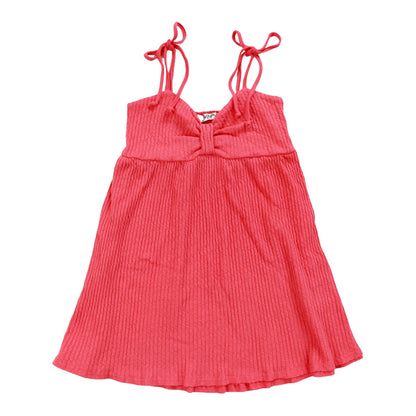 Knotted Cami Dress