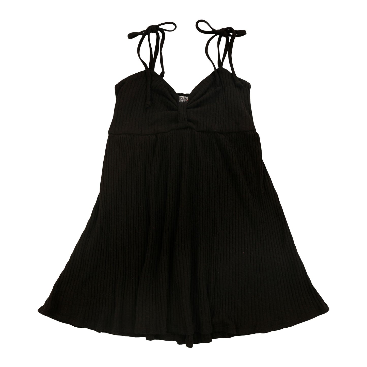 Knotted Cami Dress