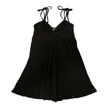 Knotted Cami Dress
