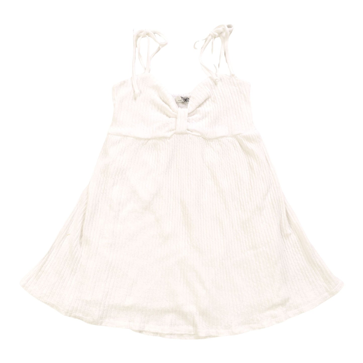 Knotted Cami Dress