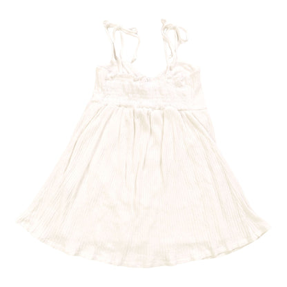 Knotted Cami Dress