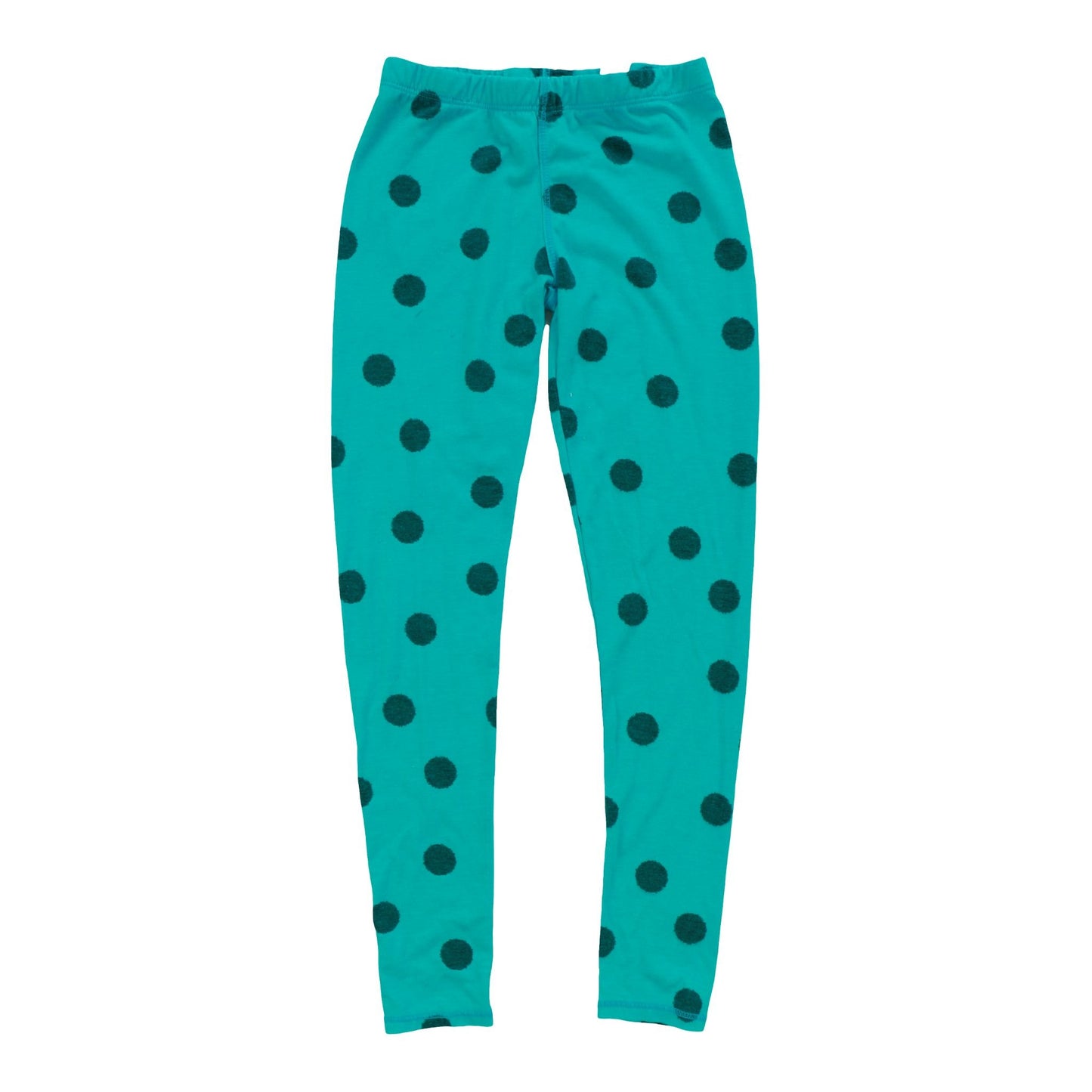 Heather Leggings (Polka Dot Pattern)