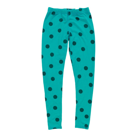 Heather Leggings (Polka Dot Pattern)