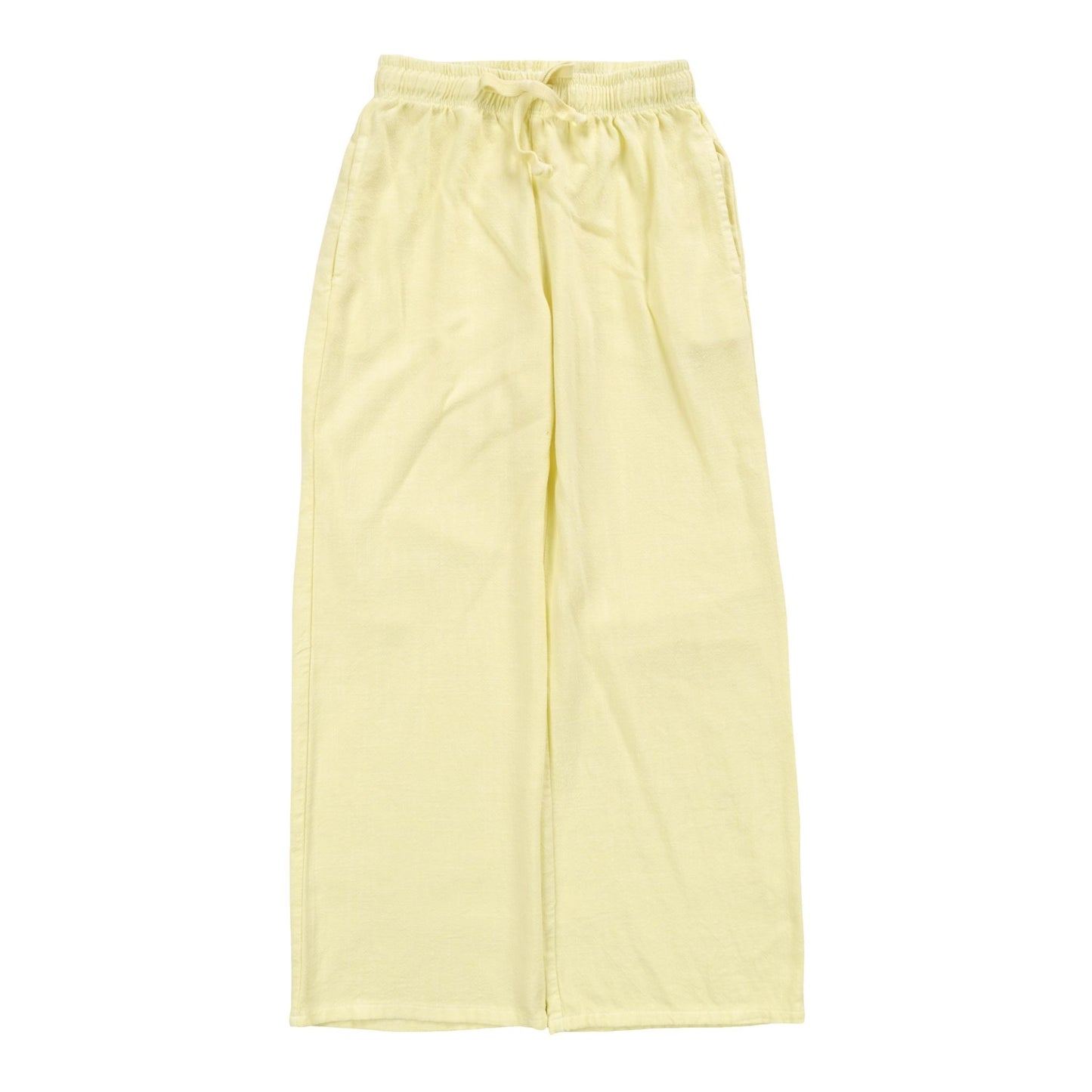 Easy Pants with Pockets