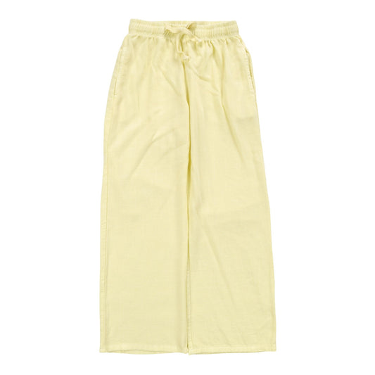 Easy Pants with Pockets