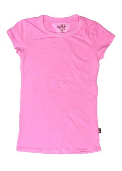 Classic Cap Sleeve Tee