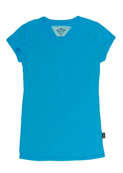 Classic Cap Sleeve Tee