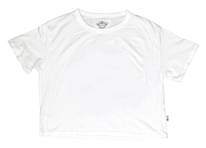 Boxy Tee