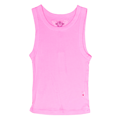 Crew Tank