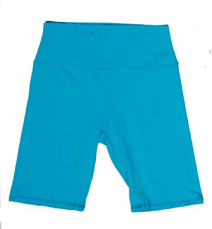 Bike Shorts