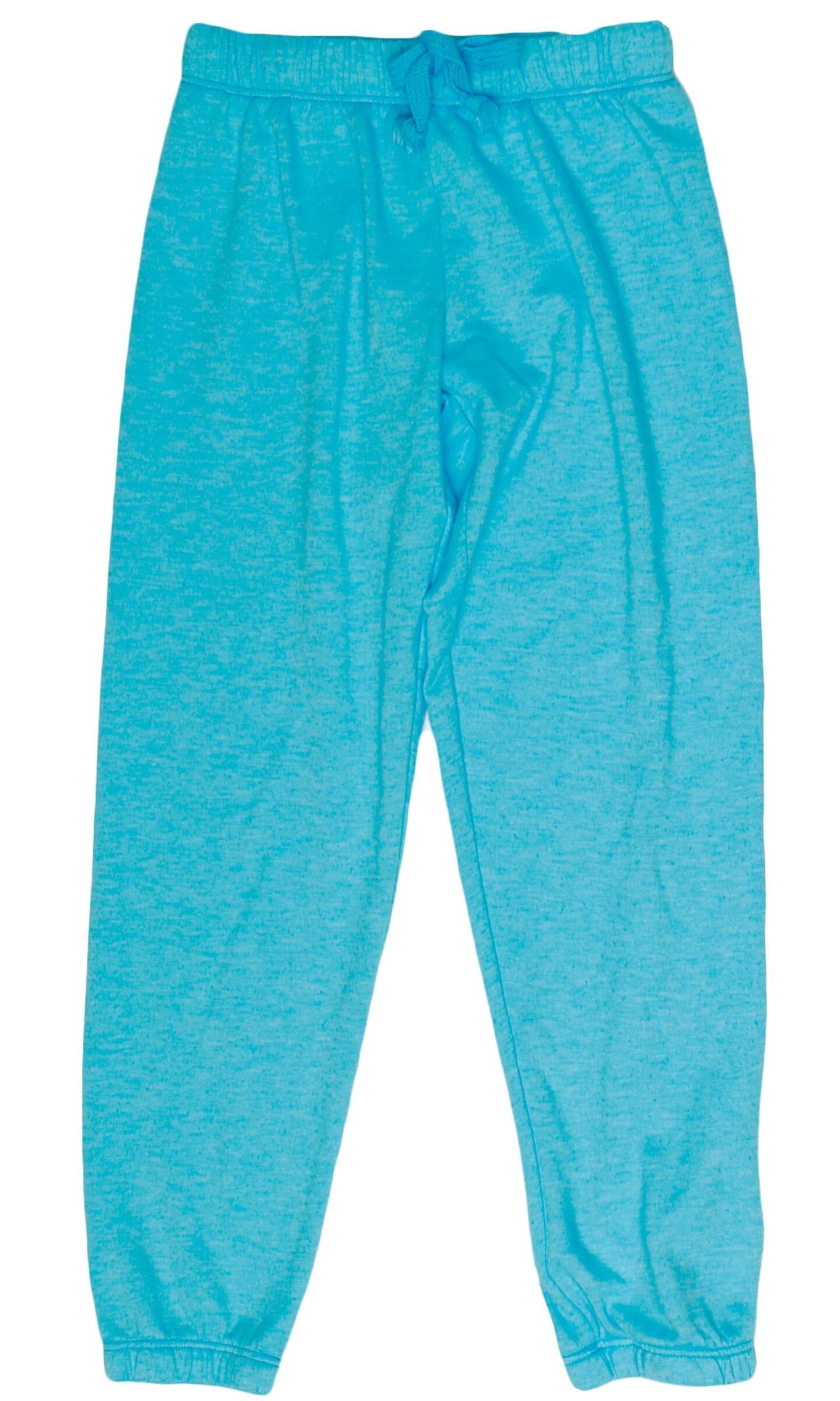 Heather Short Sweatpants