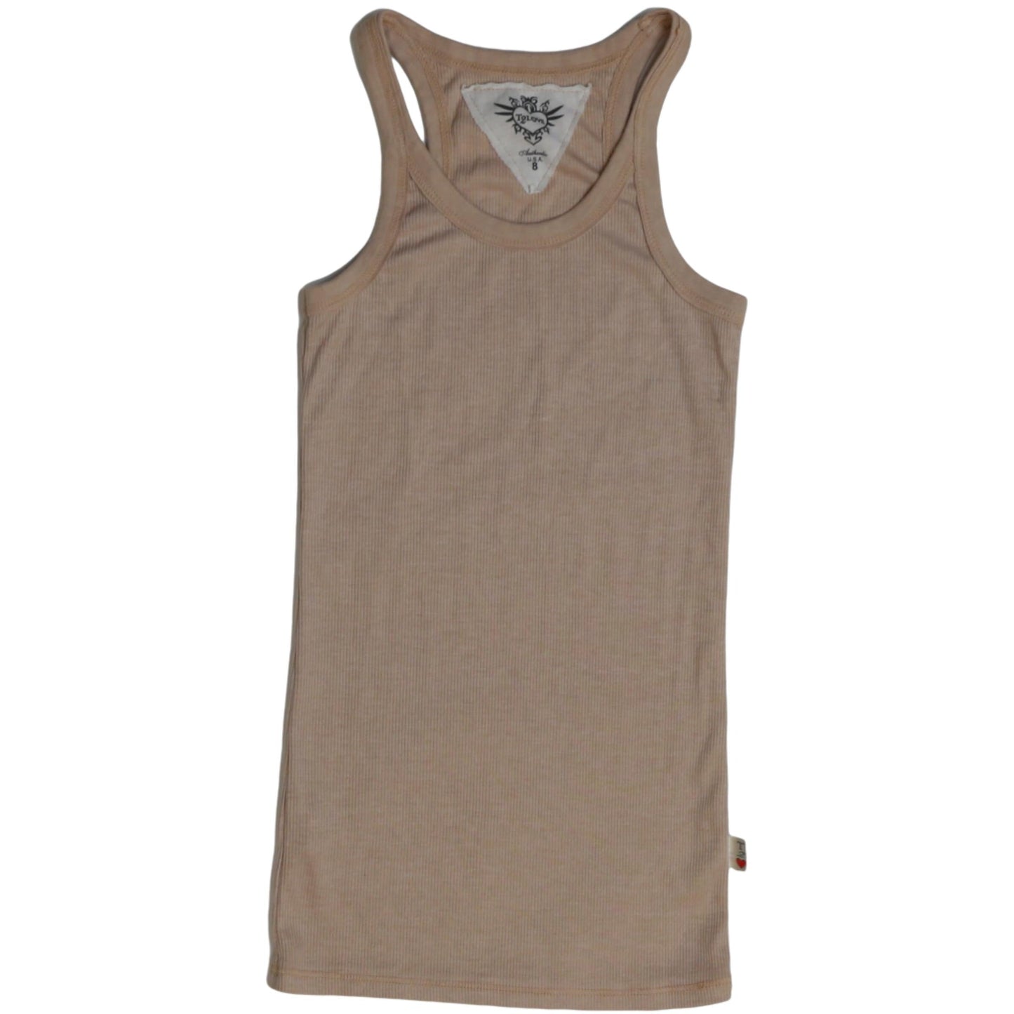 Racerback Tank