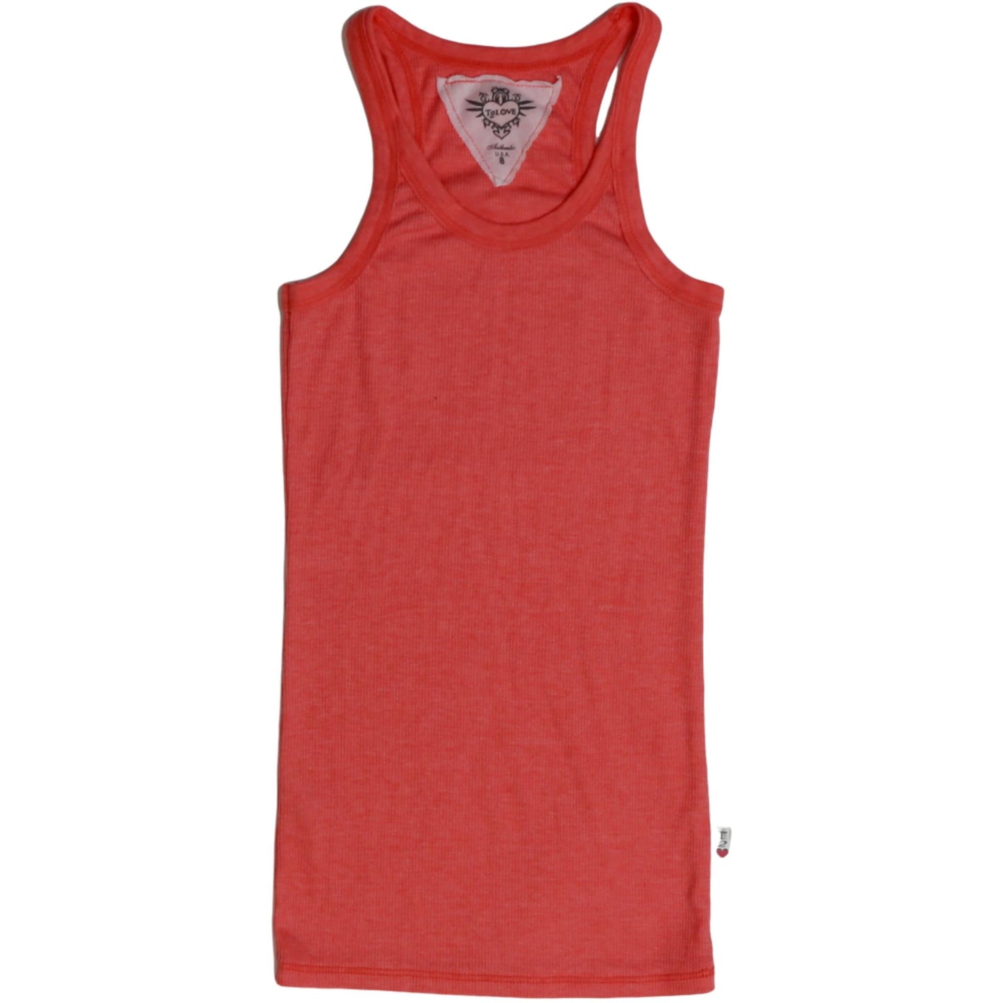 Racerback Tank