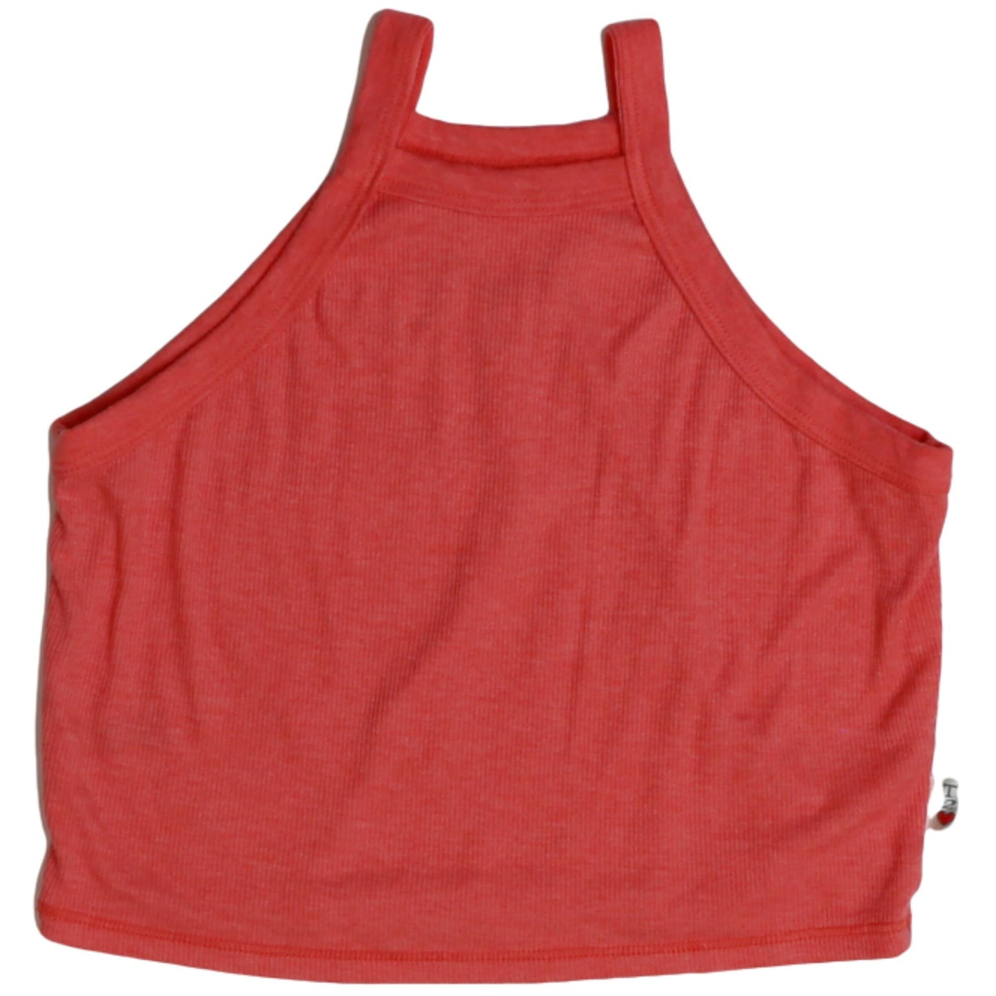 Heather Racer Tank