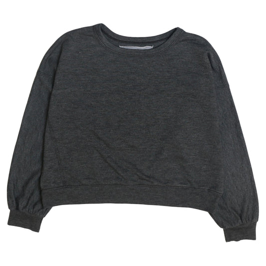 Heather Dolman Sweater Top