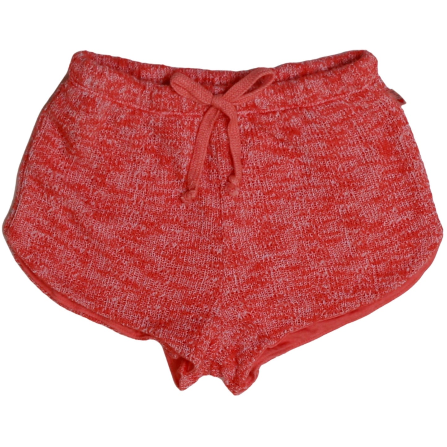 Drawstring Shorts