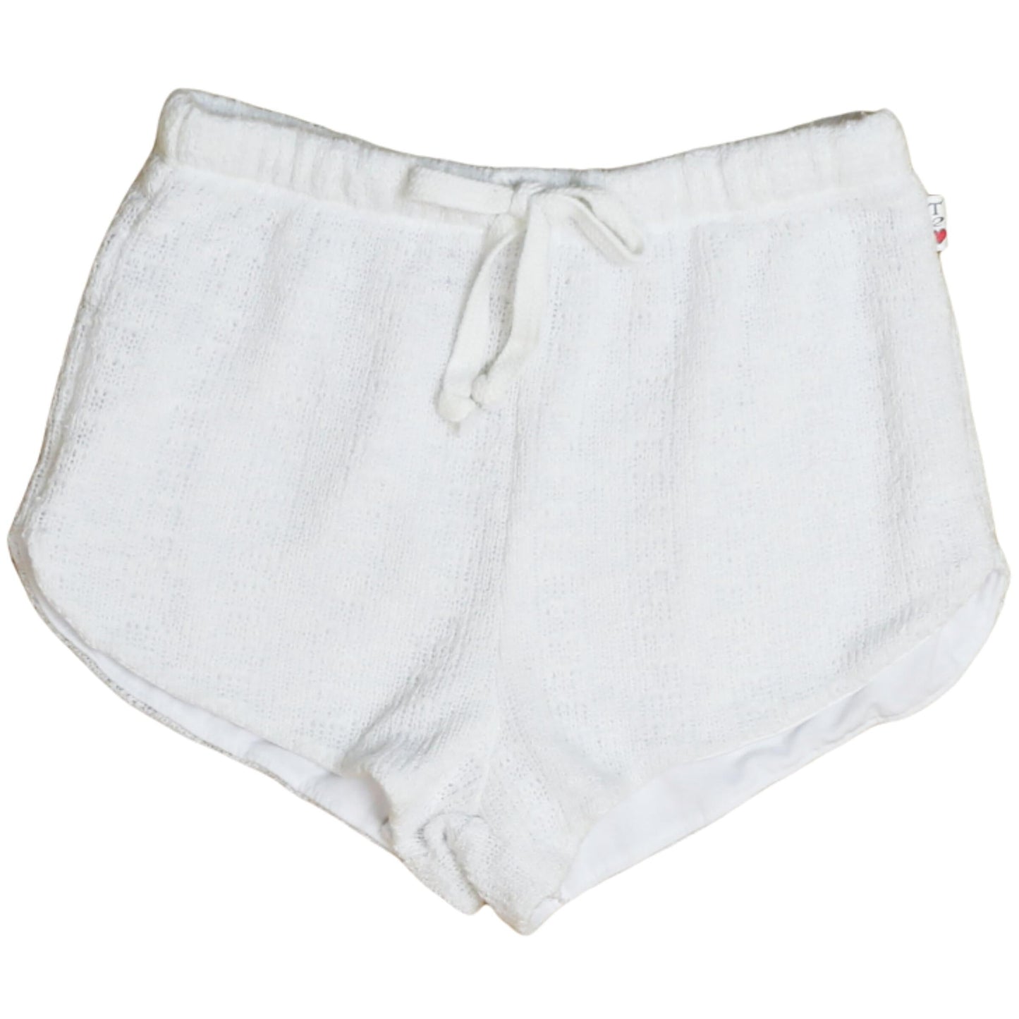 Drawstring Shorts