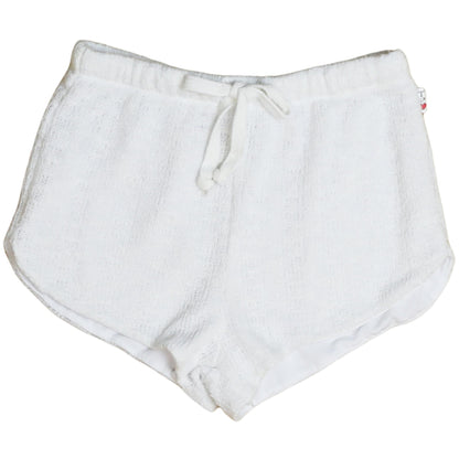 Drawstring Shorts