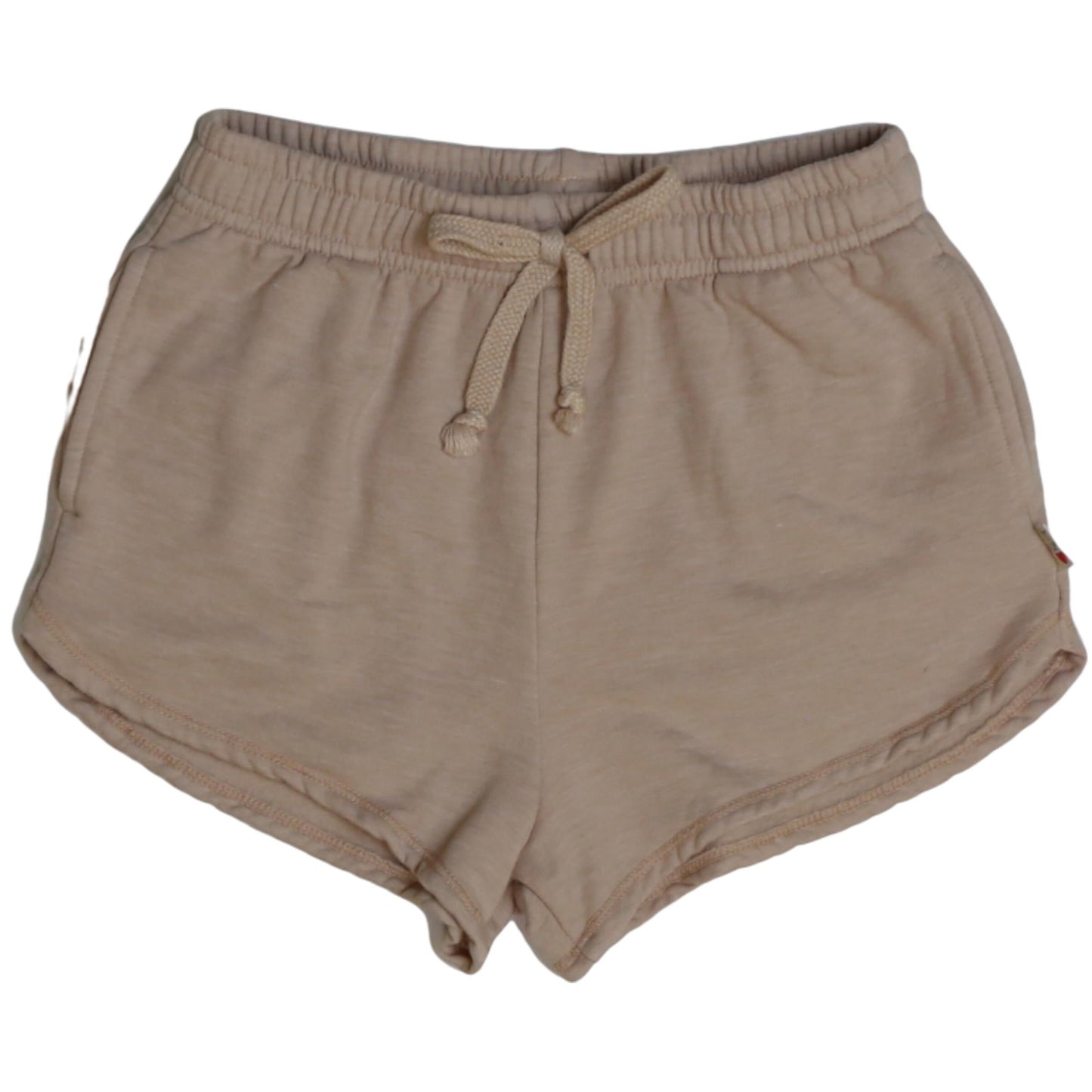 Heather Athletic Shorts