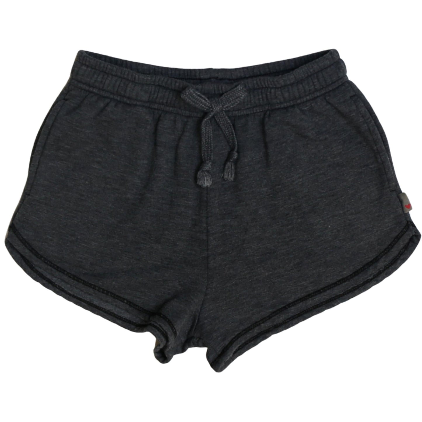 Heather Athletic Shorts