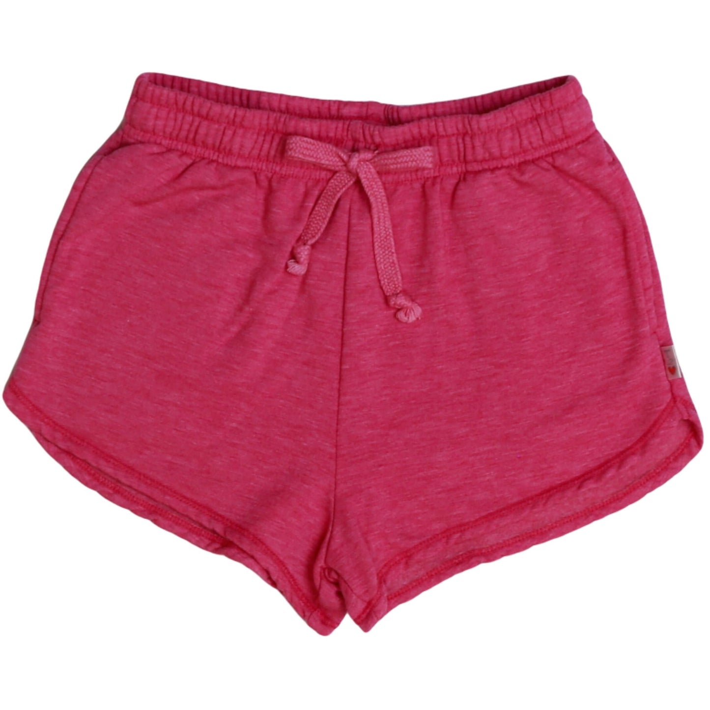 Heather Athletic Shorts