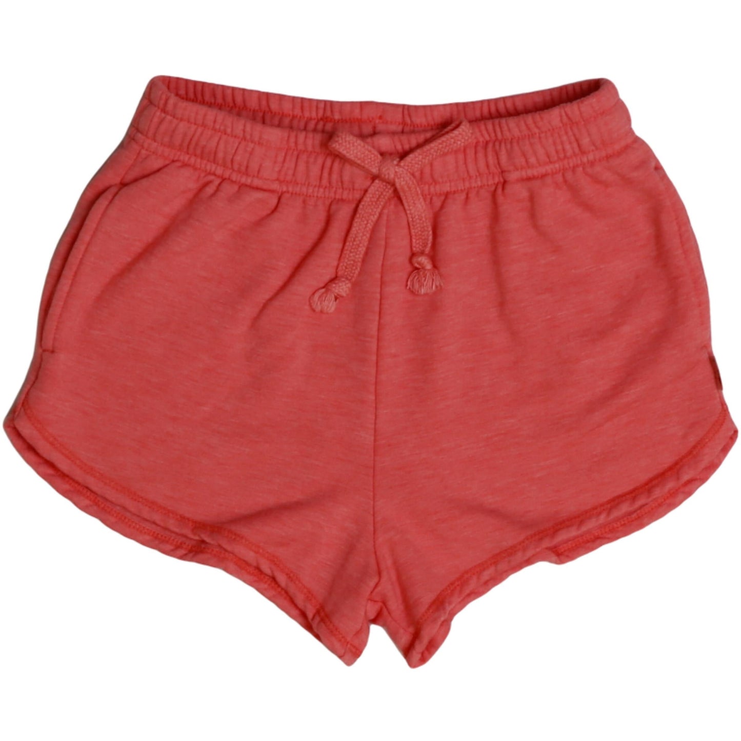 Heather Athletic Shorts