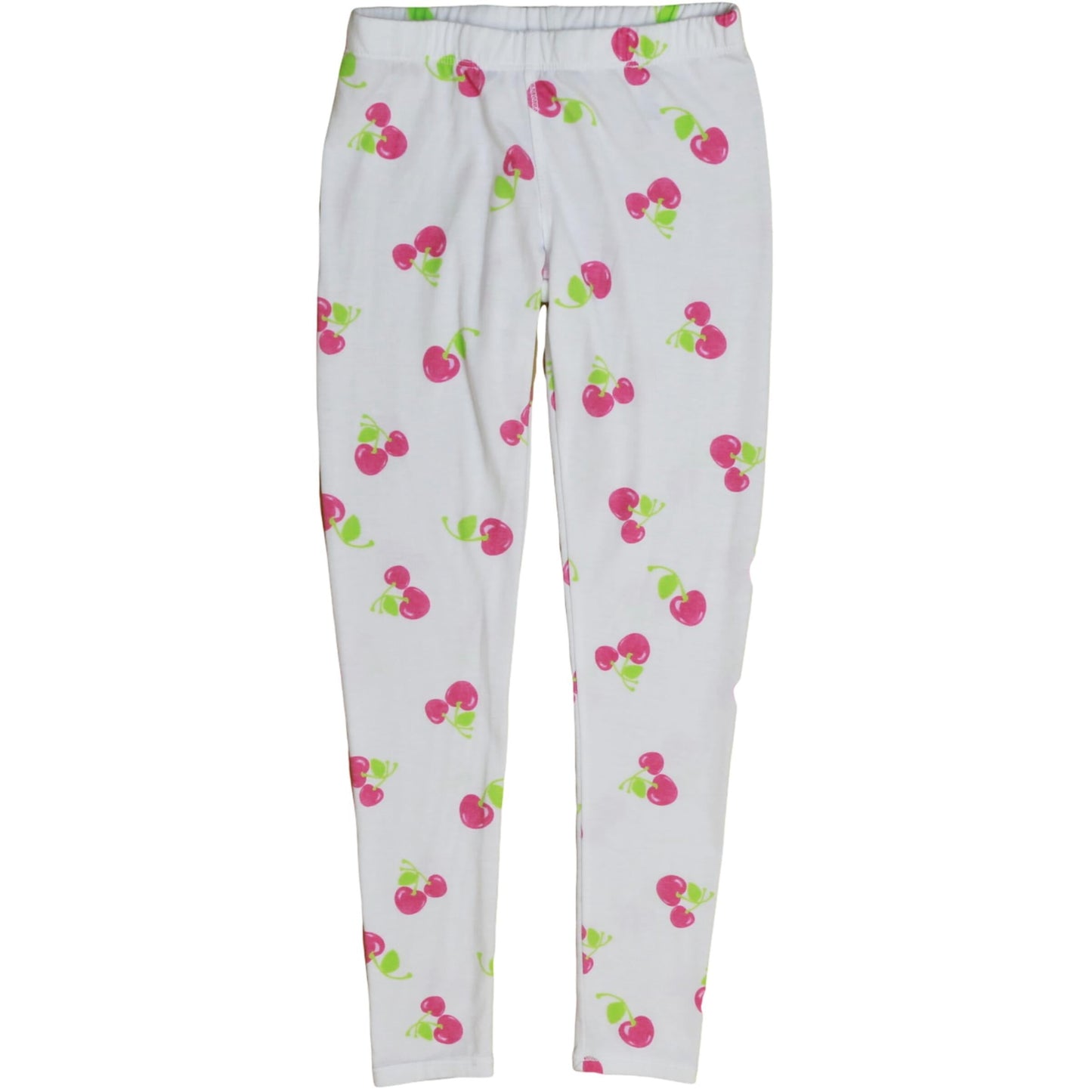 Leggings (Cherry Pattern)