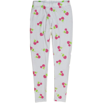Leggings (Cherry Pattern)