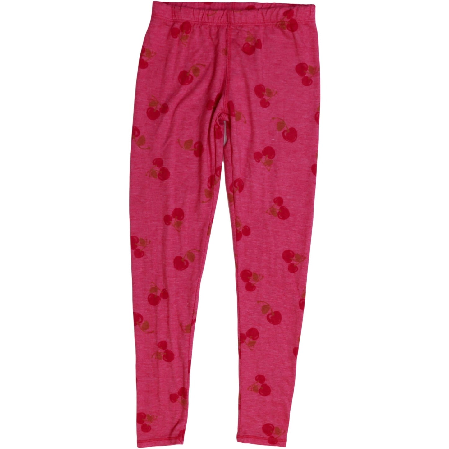 Leggings (Cherry Pattern)