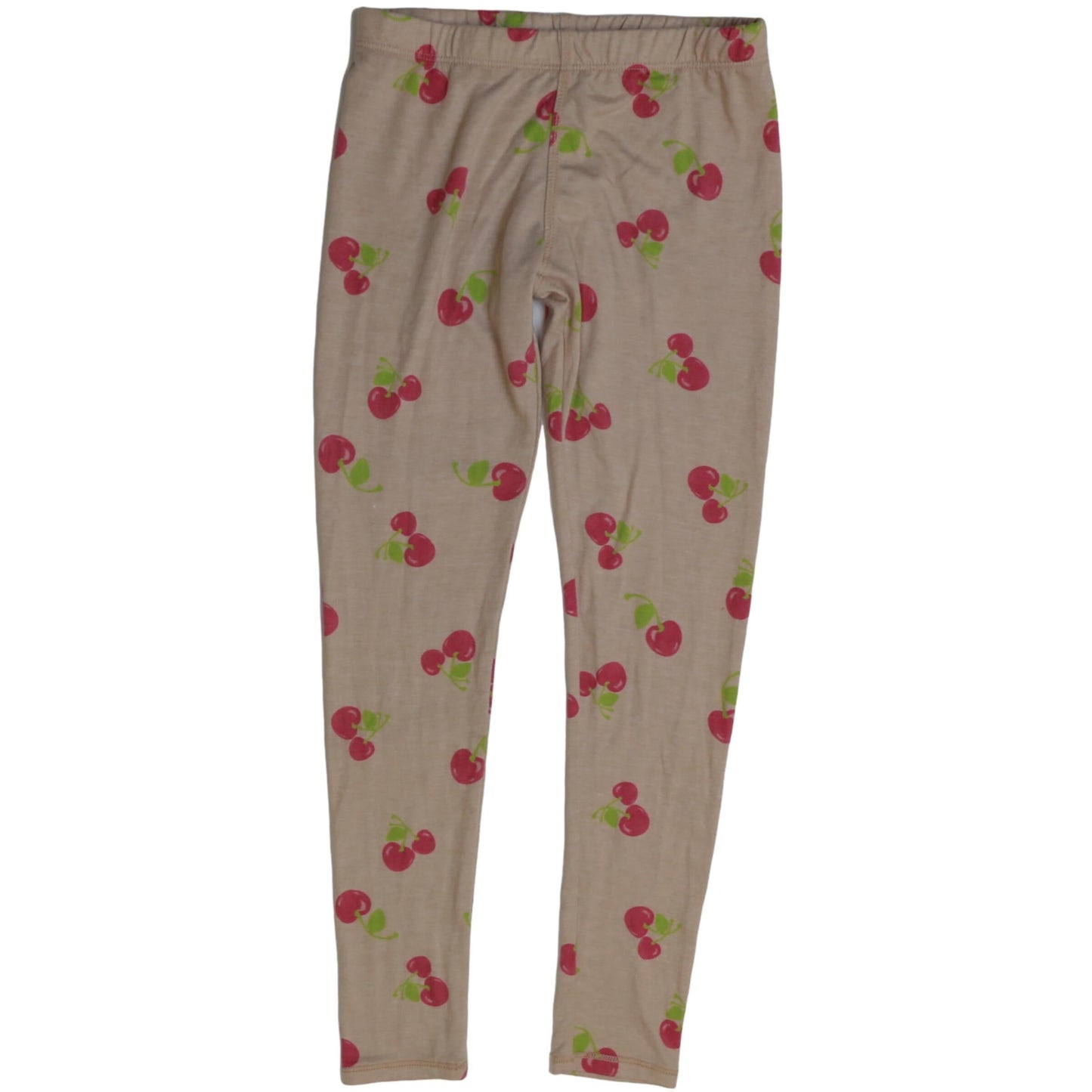 Leggings (Cherry Pattern)