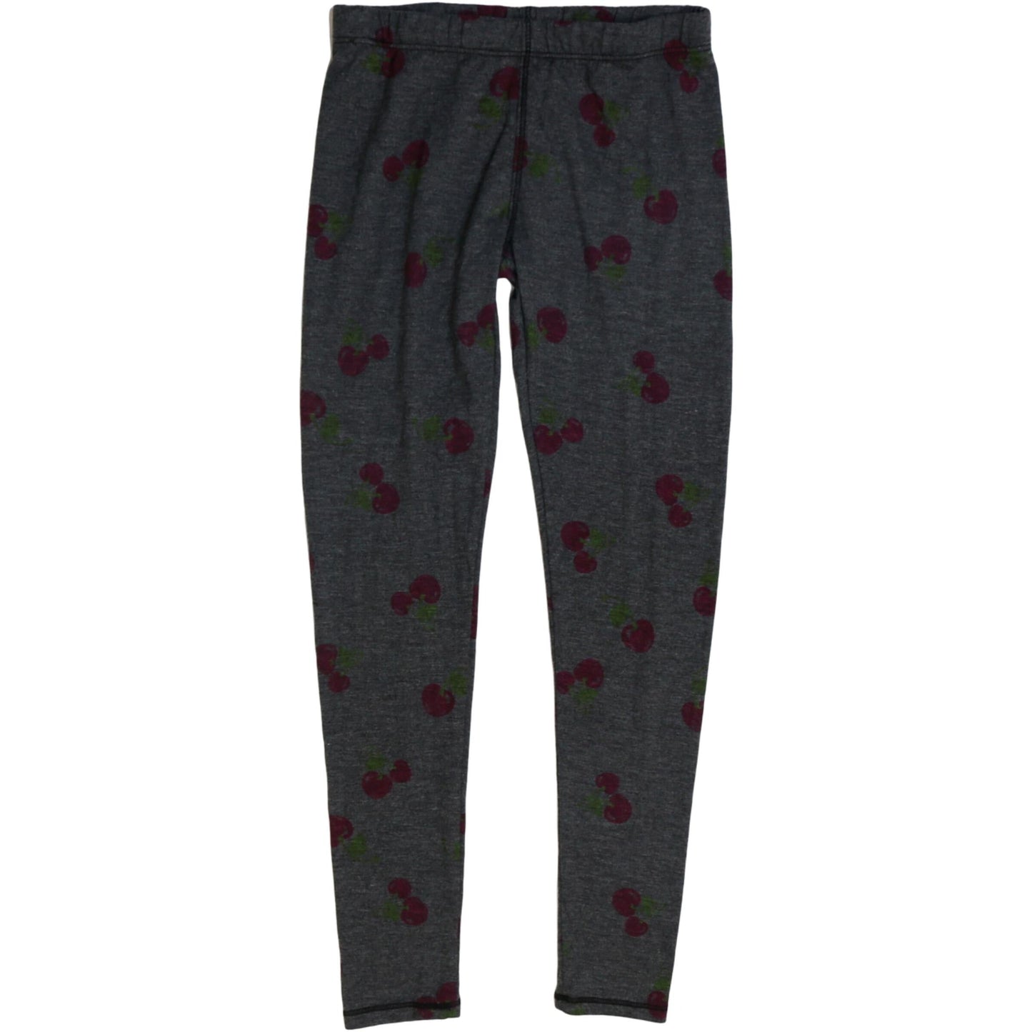 Leggings (Cherry Pattern)